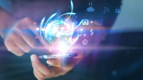 digital channels