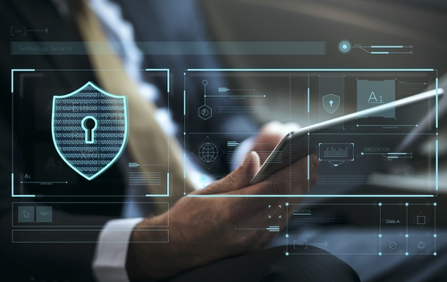 protect from being hacked