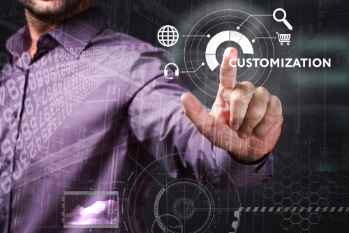 mass customization