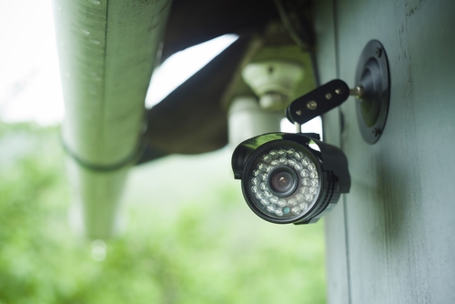 surveillance