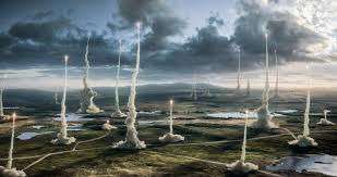 Have We Entered a Dystopian Rabbit Hole dystopian