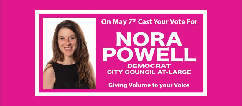 nora powell