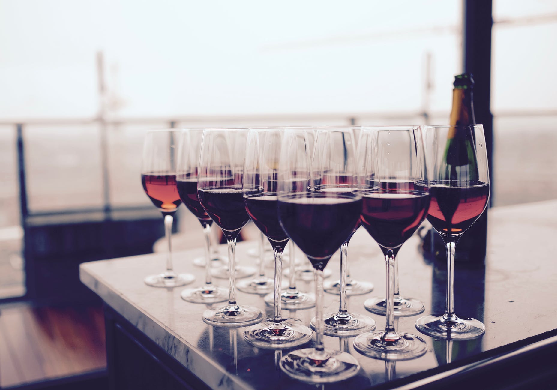 Pour Your Glass: 10 Delectable Wines you Should Taste Before You Die