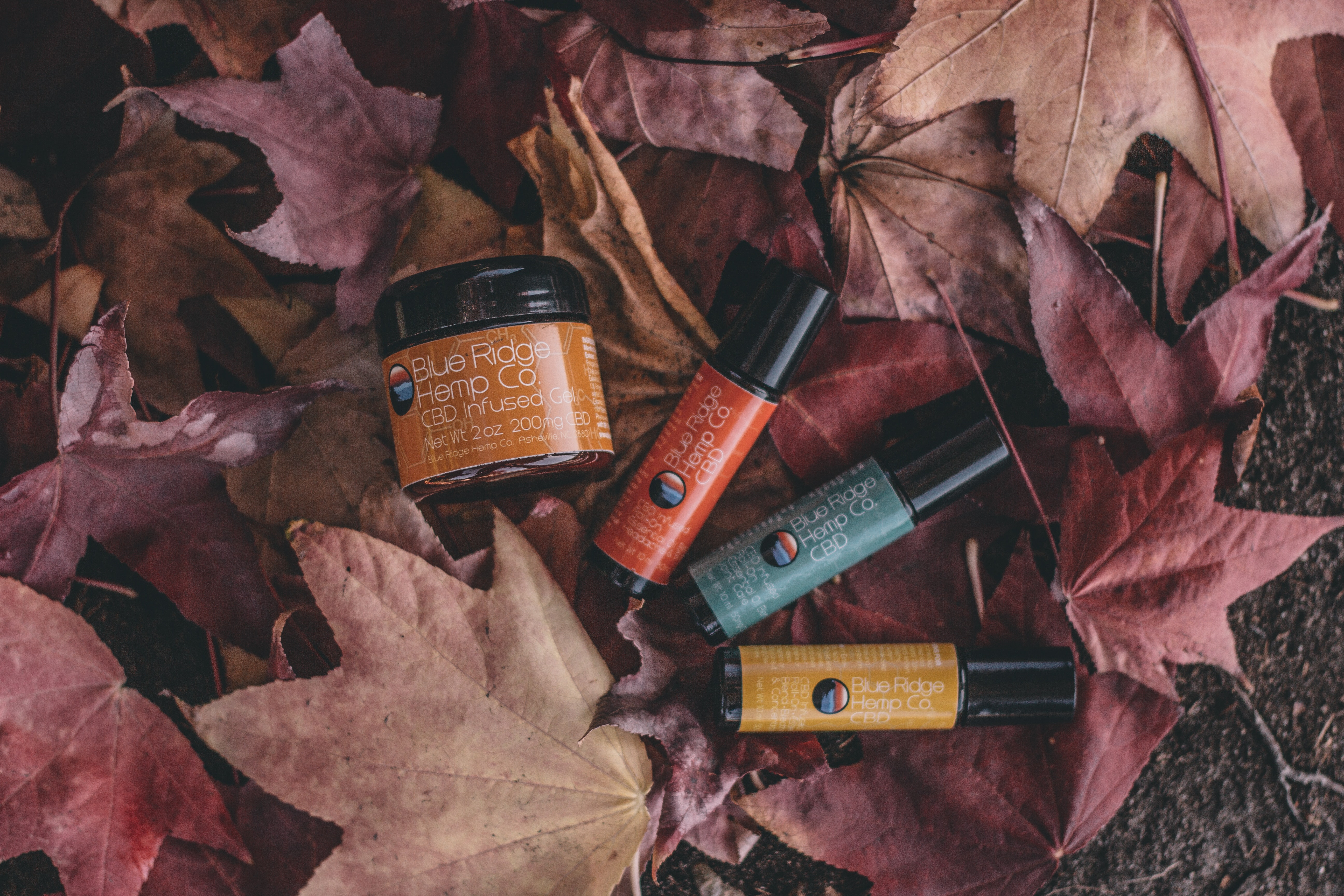 Implications of Making CBD Federally Legal in the U.S.