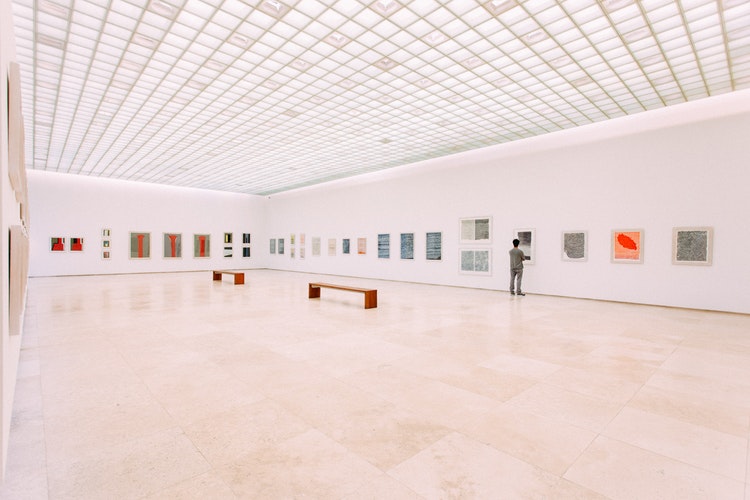 Must-Have Visual Arts From Florida Art Galleries