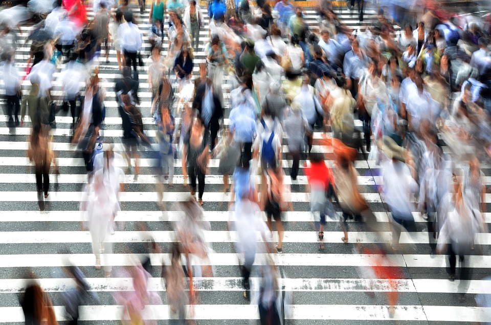 Infrastructure Proposals for More Pedestrian-Friendly Roadways