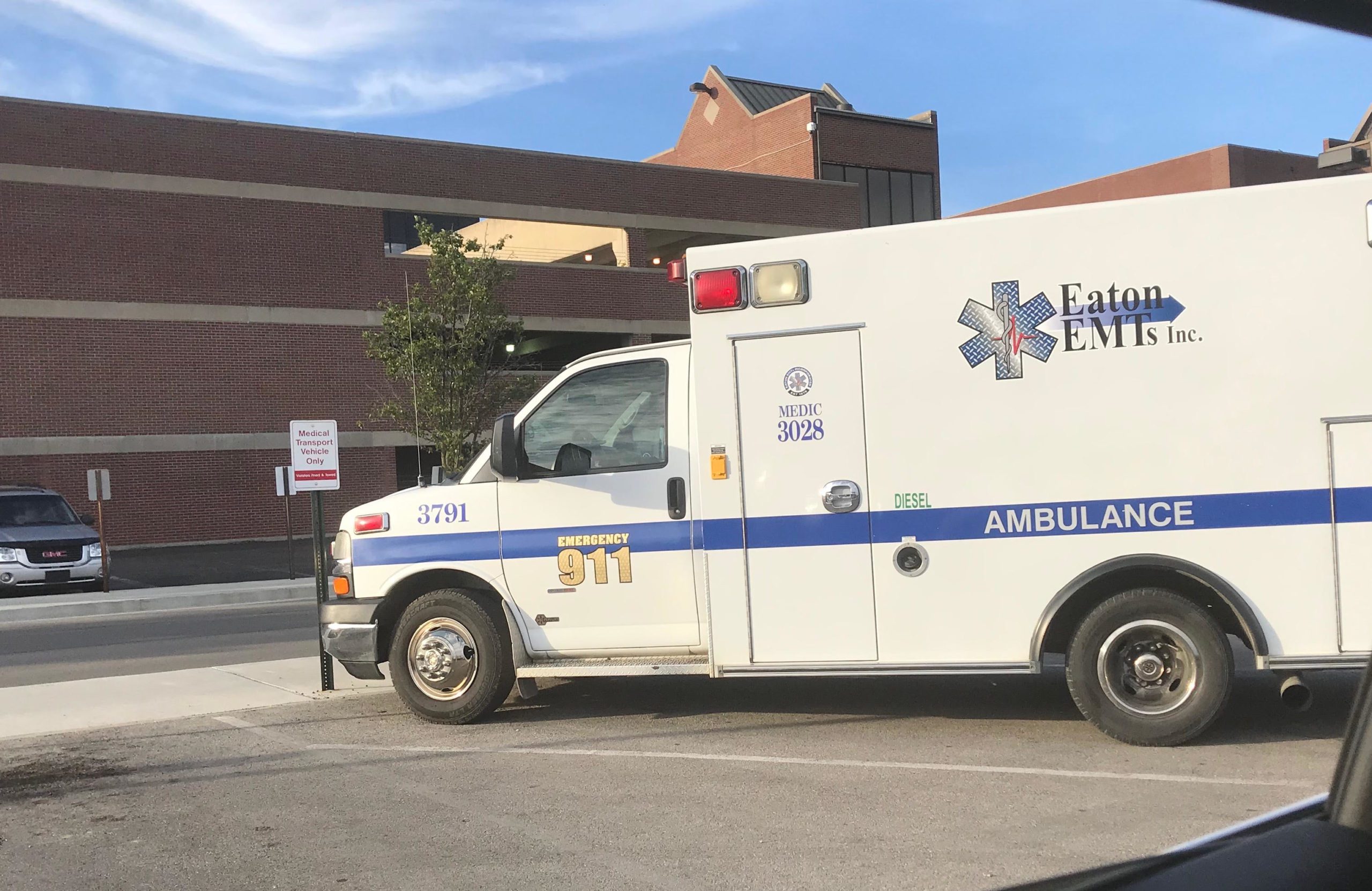 EMS