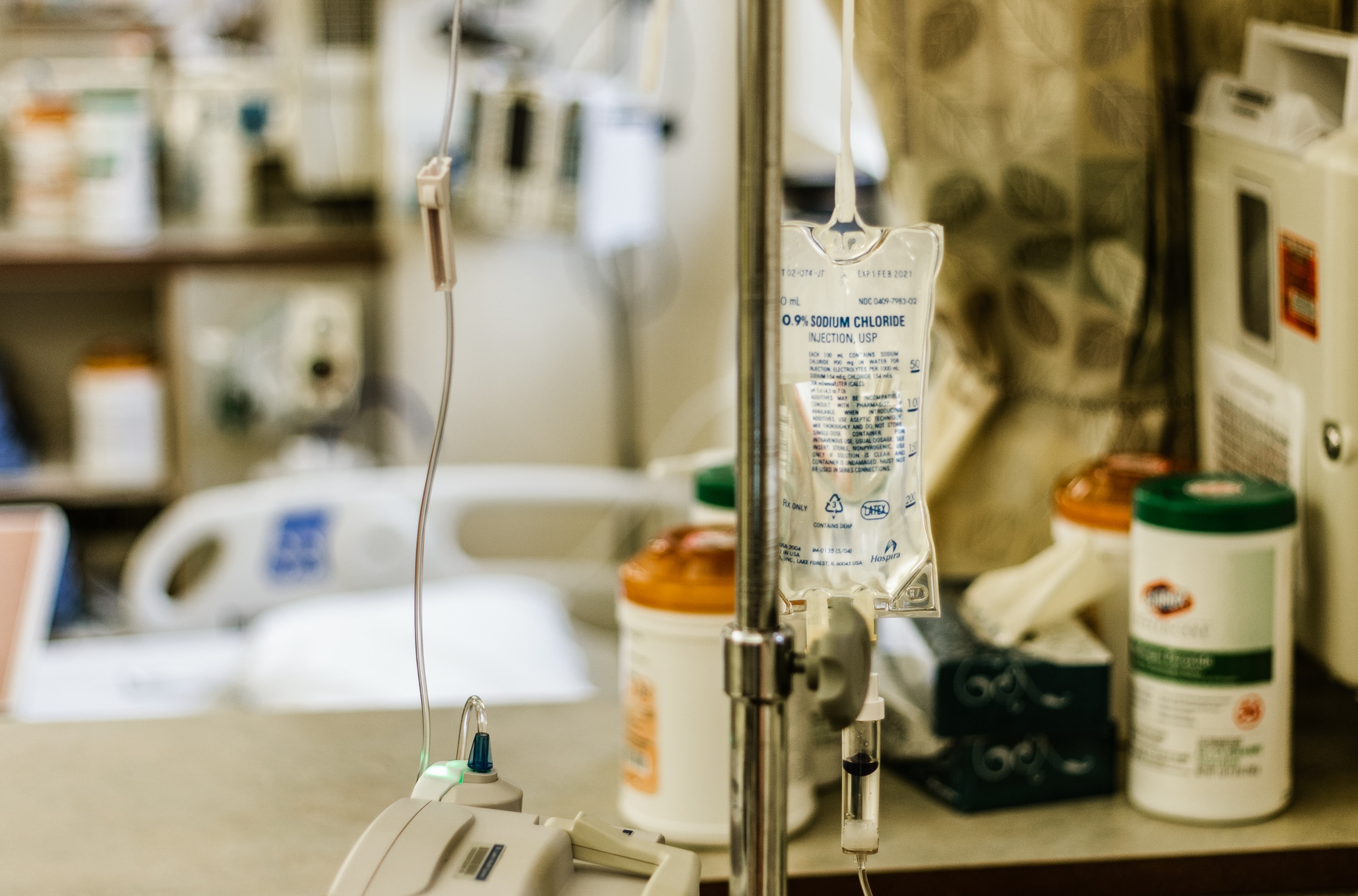 Tips for Dealing With a Serious Diagnosis