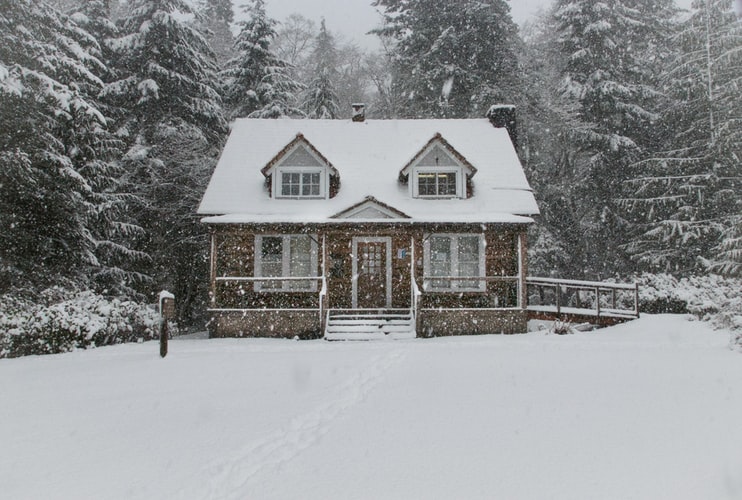 Winter Home Maintenance Tips for Midwesterners – Muncie Voice