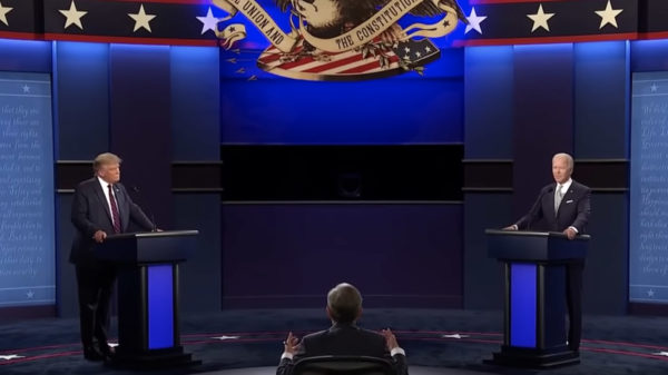 presidential debate