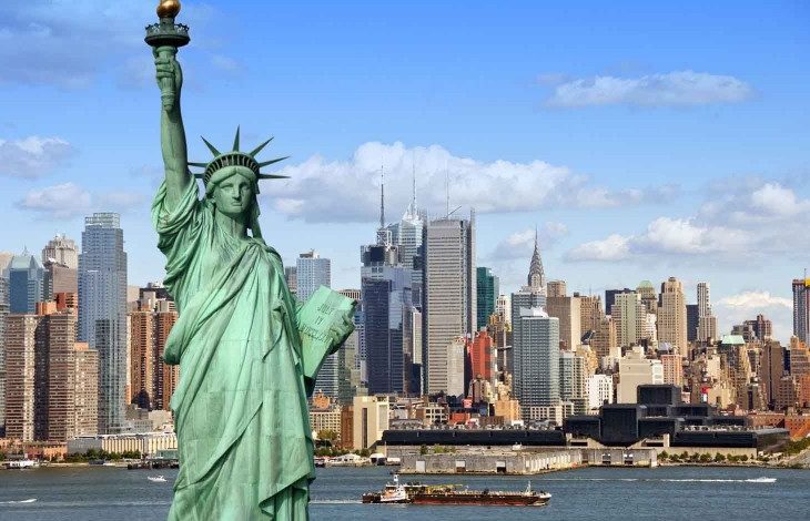 United States of America