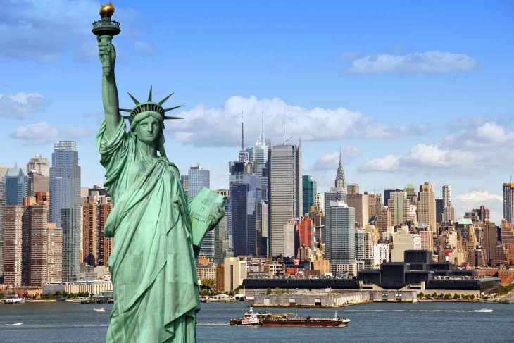 United States