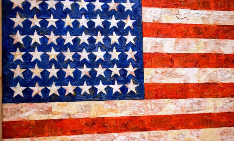 usa flag