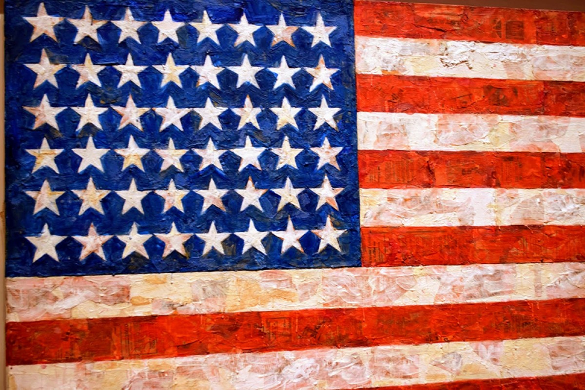 usa flag
