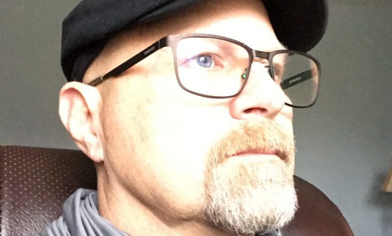 Todd Smekens