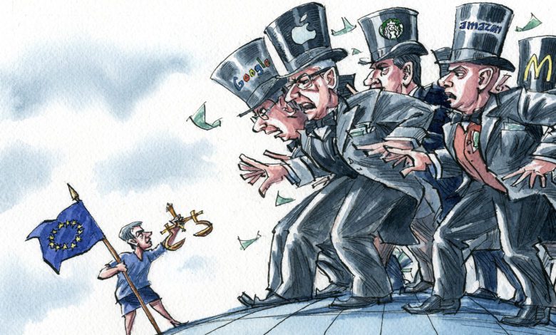 oligarchy decision making