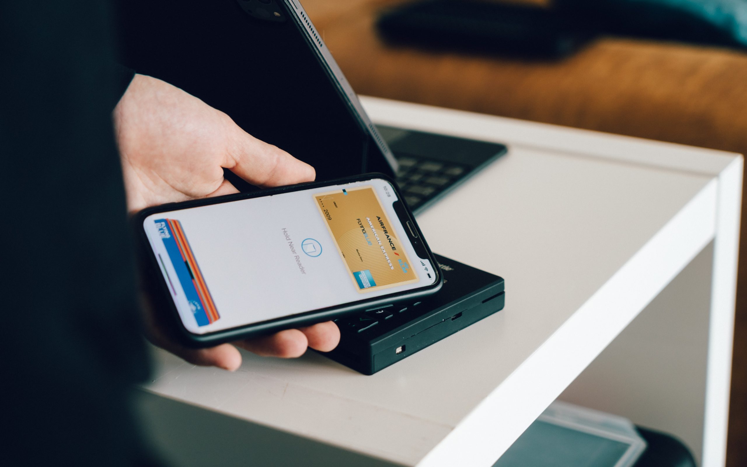 payment systems