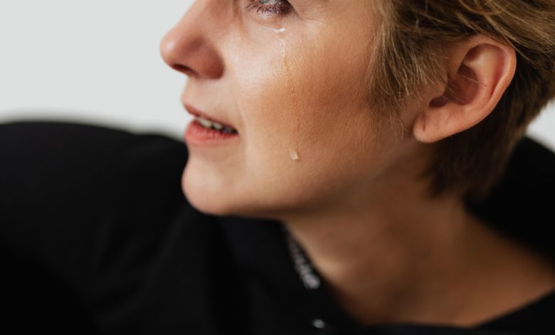 emotional trauma