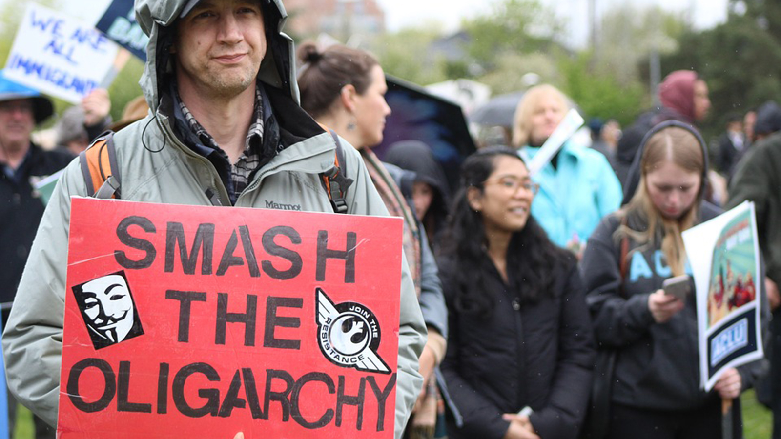 Oligarchy