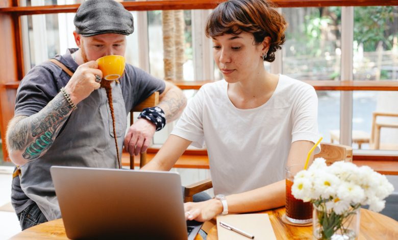 small business owners