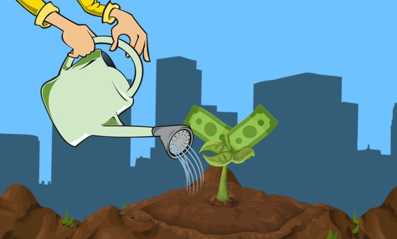 grow your business