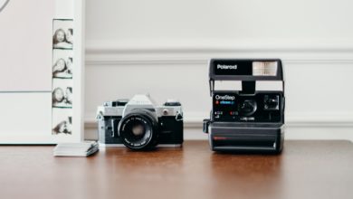 tips for making your first film