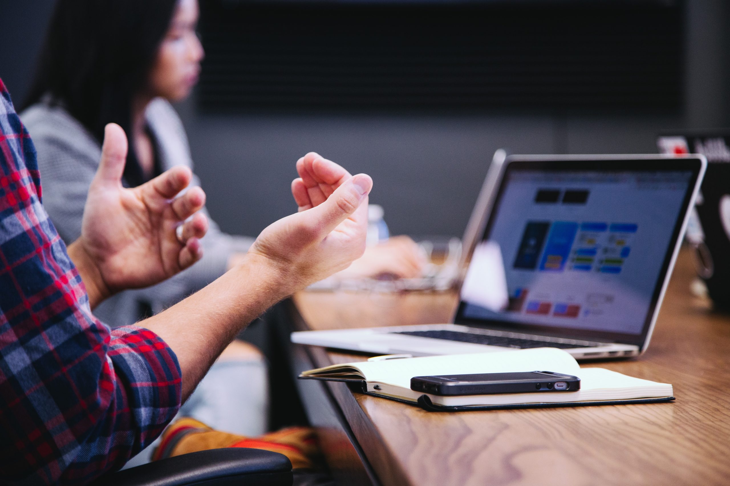 The Marketing Techniques You Need To Adopt This Year – Muncie Voice