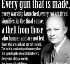 military-industrial complex