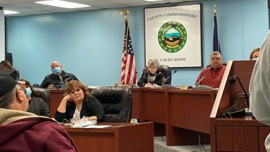 Delaware County Commissioners