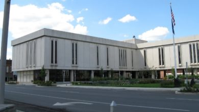 delaware county commissioners