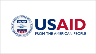 USAID