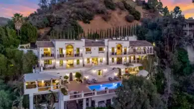 luxury detox centers in LA