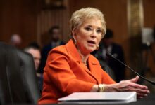 Education Department