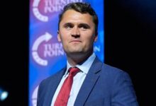 Charlie Kirk