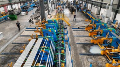 shop floor management